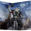 Marvel Rivals Collection 1/10 Actionfigur Thor 19 cm