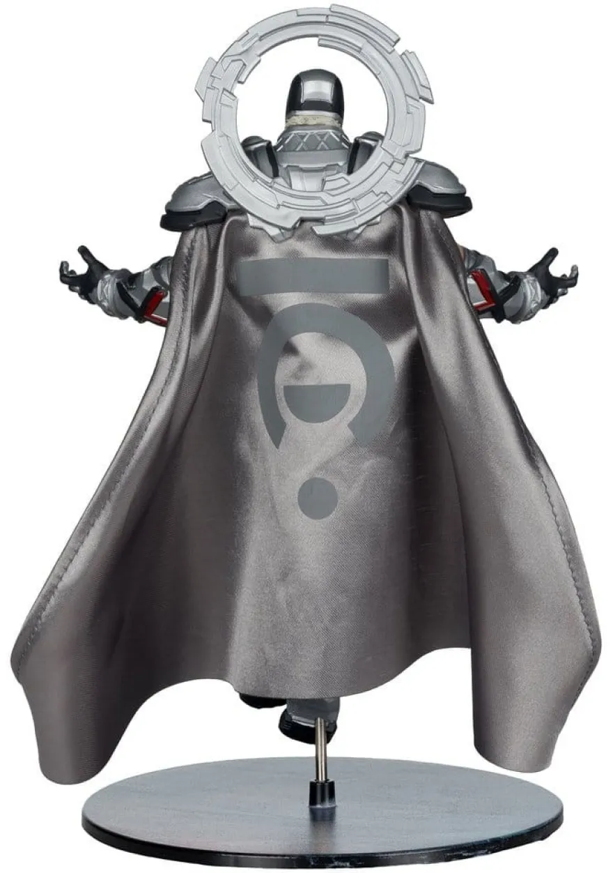 Marvel Rivals Collection 1/10 Actionfigur Magneto 20 cm