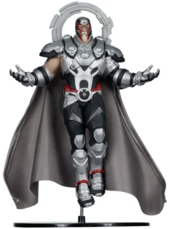 Marvel Rivals Collection 1/10 Actionfigur Magneto 20 cm