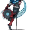 Marvel Rivals Collection 1/10 Actionfigur Captain America 20 cm
