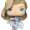 Marvel Rivals POP! Games Vinyl Figur Dagger 9 cm