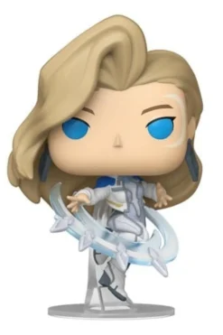 Marvel Rivals POP! Games Vinyl Figur Dagger 9 cm