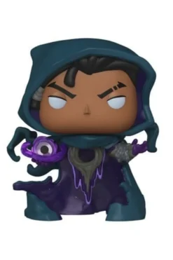 Marvel Rivals POP! Games Vinyl Figur Cloak 9 cm