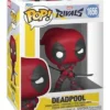 Marvel Rivals POP! Games Vinyl Figur Deadpool 9 cm