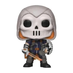 Marvel's Avengers (2020 Videospiel) Funko Pop! Vinylfigur Taskmaster