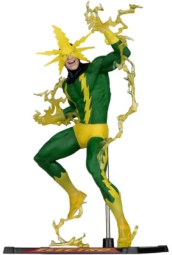 Marvel 1/10 Scale Statue Electro (Joe Fixit #5) 19 cm