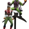 Marvel Select Actionfigur Classic Green Goblin 18 cm