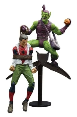 Marvel Select Actionfigur Classic Green Goblin 18 cm
