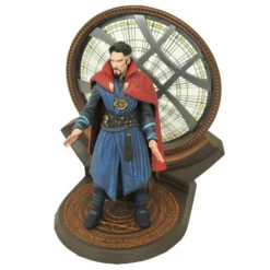 Marvel Select Actionfigur Doctor Strange (Movie)