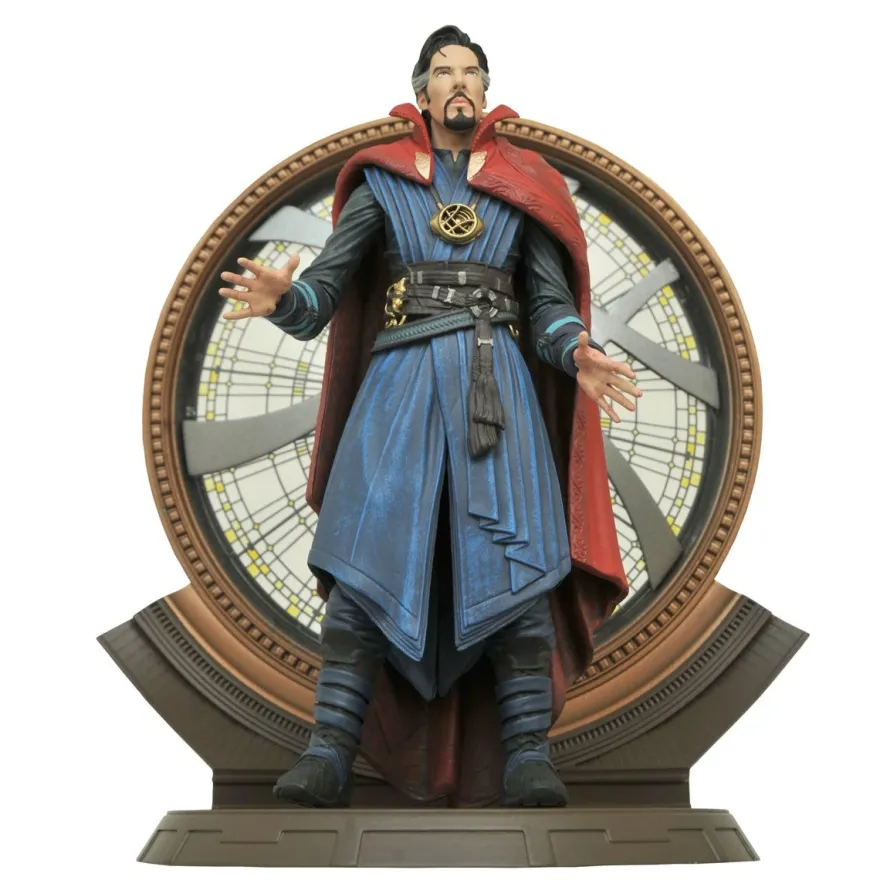 Marvel Select Actionfigur Doctor Strange (Movie)