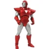 Marvel Select Actionfigur Iron Man Silver Centurion