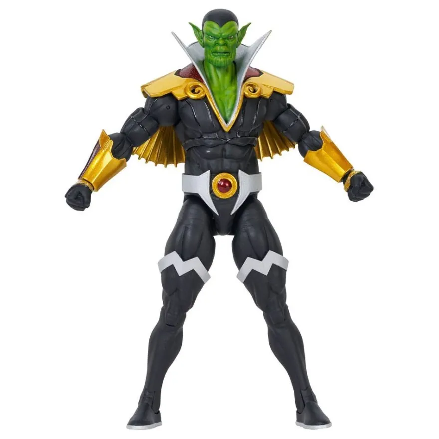 Marvel Select Actionfigur Super Skrull