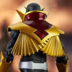 Marvel Select Actionfigur Super Skrull
