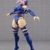 Marvel S.H.Figuarts Actionfigur Psylocke (Gamerverse) 16 cm