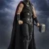 Marvel S.H.Figuarts Actionfigur Thor (Avengers: Doomsday) 16 cm