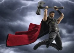 Marvel S.H.Figuarts Actionfigur Thor (Avengers: Doomsday) 16 cm