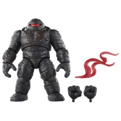 Marvel's Midnight Suns Marvel Legends Actionfigur Iron Man (BAF: Mindless One) 15 cm