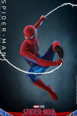 Marvel Spider-Man: Brand New Day Actionfigur 1/6 Spider-Man 29 cm