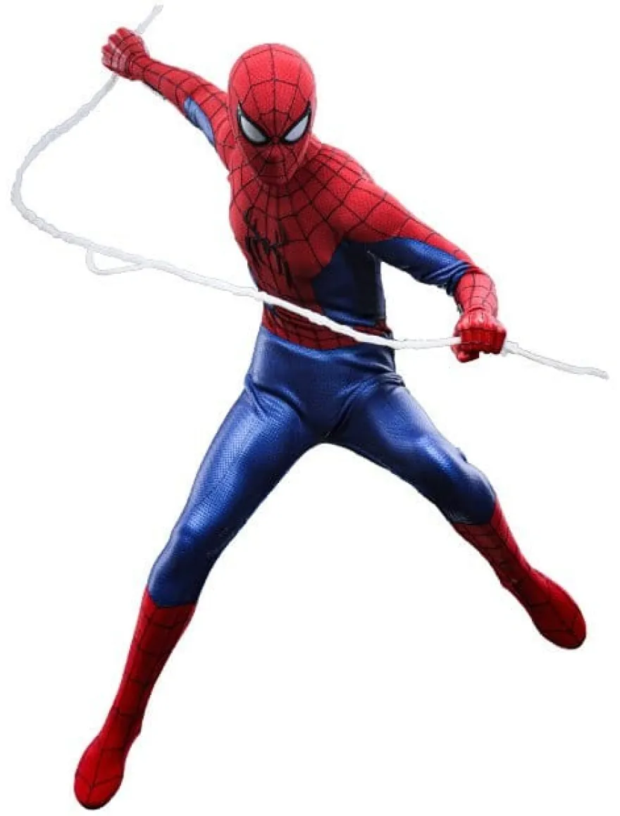 Marvel Spider-Man: Brand New Day Actionfigur 1/6 Spider-Man 29 cm