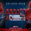 Marvel Spider-Man: Brand New Day Actionfigur 1/6 Spider-Man 29 cm