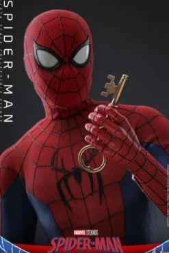Marvel Spider-Man: Brand New Day Actionfigur 1/6 Spider-Man 29 cm