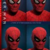 Marvel Spider-Man: Brand New Day Actionfigur 1/6 Spider-Man (Deluxe Version) 29 cm