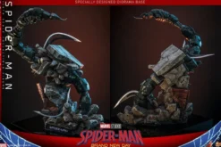 Marvel Spider-Man: Brand New Day Actionfigur 1/6 Spider-Man (Deluxe Version) 29 cm