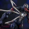 Marvel's Spider-Man: Maximum Venom Artist Collection Actionfigur 1/6 Venomized Iron Man