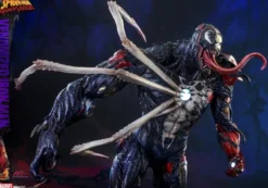 Marvel's Spider-Man: Maximum Venom Artist Collection Actionfigur 1/6 Venomized Iron Man