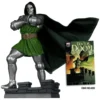 Marvel 1/6 Statue Doctor Doom (Doctor Doom #1) 28 cm