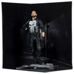 Marvel Studios Statue 1/10 The Punisher 16 cm