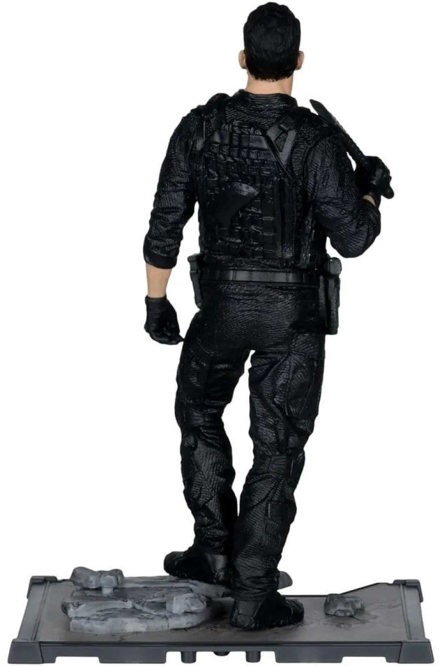 Marvel Studios Statue 1/10 The Punisher 16 cm