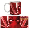 Marvel Tasse Deadpool & Wolverine Deadpool
