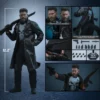 Marvel Television Masterpiece Actionfigur 1/6 The Punisher 31 cm