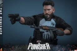 Marvel Television Masterpiece Actionfigur 1/6 The Punisher 31 cm