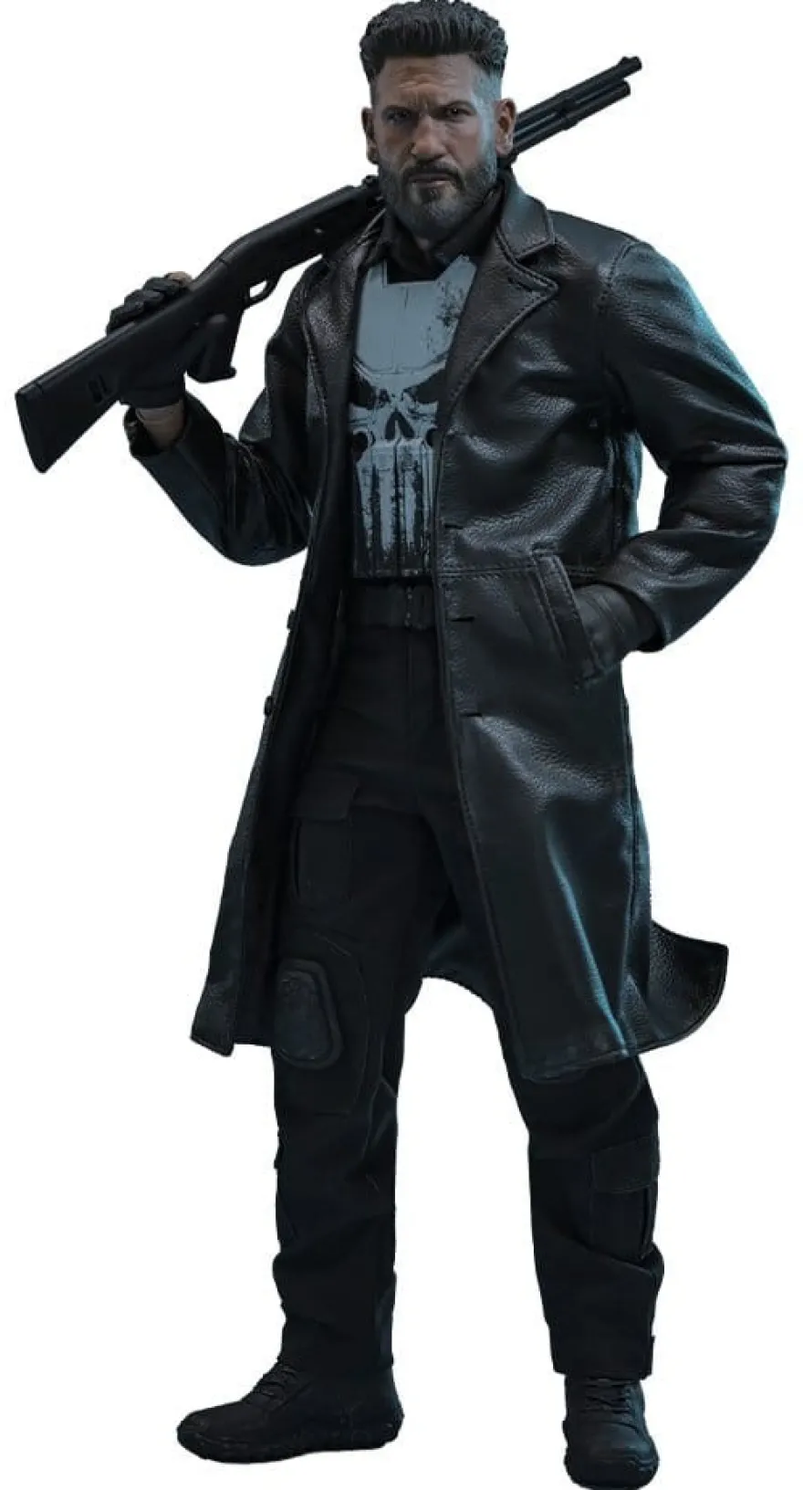 Marvel Television Masterpiece Actionfigur 1/6 The Punisher 31 cm