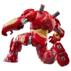 Marvel 85th Anniversary Marvel Legends Actionfigur Hulkbuster 23 cm
