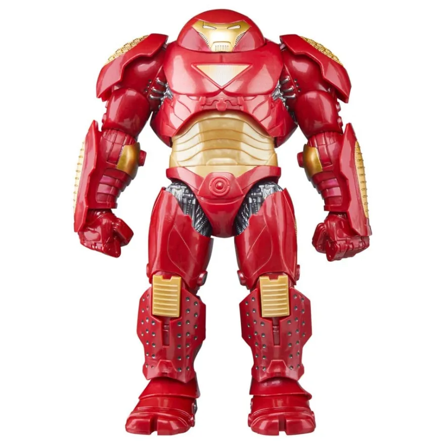 Marvel 85th Anniversary Marvel Legends Actionfigur Hulkbuster 23 cm