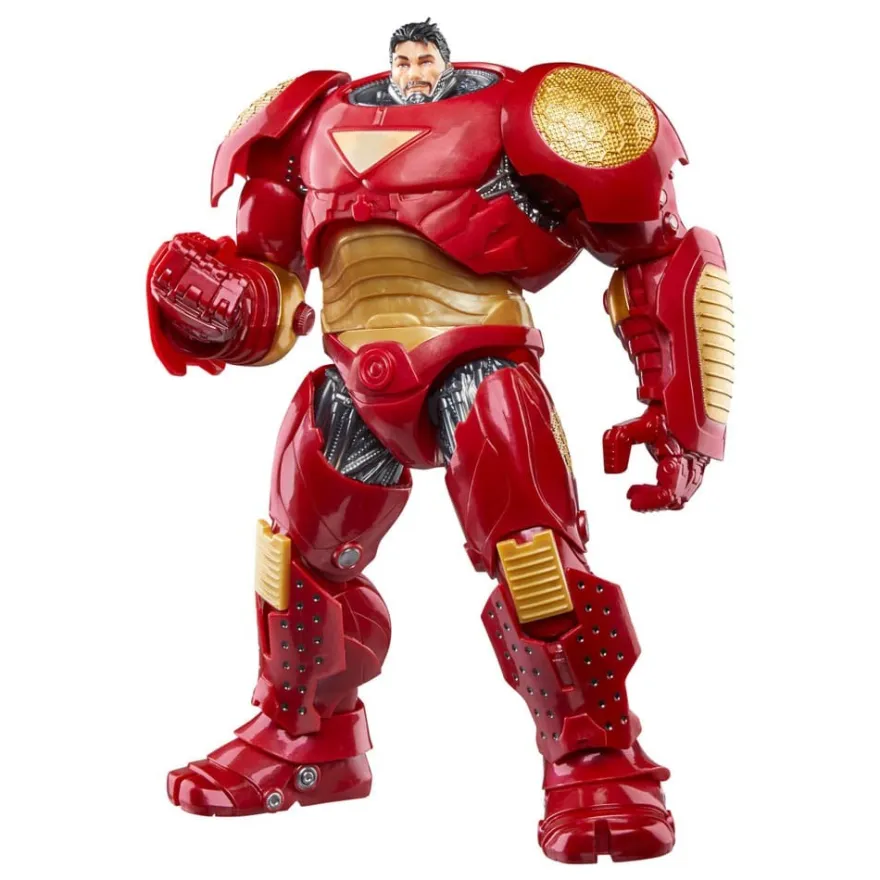 Marvel 85th Anniversary Marvel Legends Actionfigur Hulkbuster 23 cm