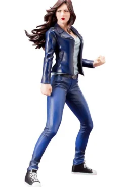 Marvel The Defenders ARTFX+ Statue 1/10 Jessica Jones