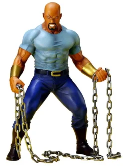 Marvel The Defenders ARTFX+ Statue 1/10 Luke Cage
