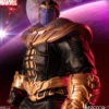 Marvel ´The One:12 Collective´ Actionfigur 1/12 Thanos