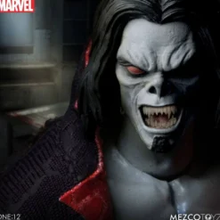 Marvel ´The One:12 Collective´ Actionfigur 1/12 Morbius
