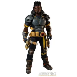 Marvel ´The One:12 Collective´ Actionfigur 1/12 Bishop