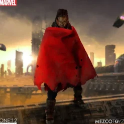 Marvel ´The One:12 Collective´ Actionfigur 1/12 Bishop