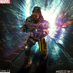 Marvel ´The One:12 Collective´ Actionfigur 1/12 Bishop