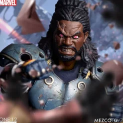 Marvel ´The One:12 Collective´ Actionfigur 1/12 Bishop