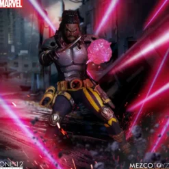 Marvel ´The One:12 Collective´ Actionfigur 1/12 Bishop