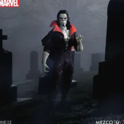 Marvel ´The One:12 Collective´ Actionfigur 1/12 Morbius