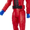 Marvel Titan Hero Series 30 cm Ant-Man Actionfigur